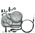 Kit embrayage Manuel + accessoires klx110