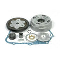 Embrayage renforcé semi Automatique (Takegawa )