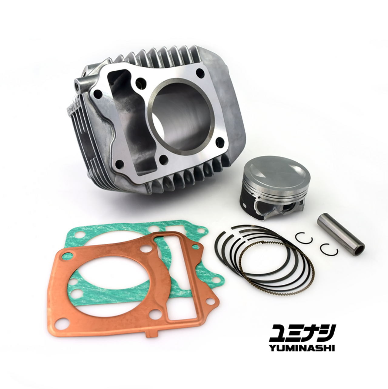 Kit cylindre 164cc diamètre 60mm