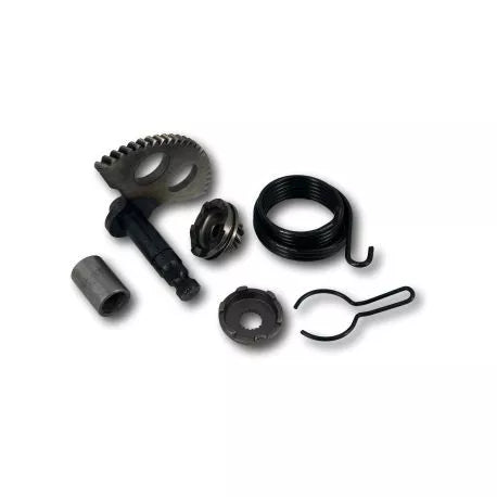 Pack Complet de Réparation du Mécanisme de Kick - Scooters Moteur Minarelli 50cc 2T