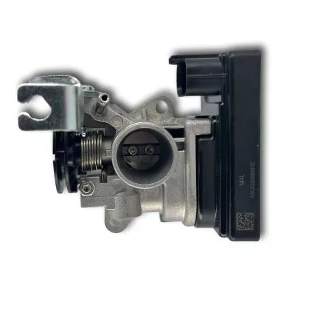 Corps d'Injecteur No Limit 18 mm + ECU Racing Débridé (Euro 5)