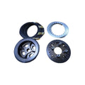 Kit embrayage antidribble & assisté — Daytona Anima 4V, Zongshen 150, 190 & 212cc