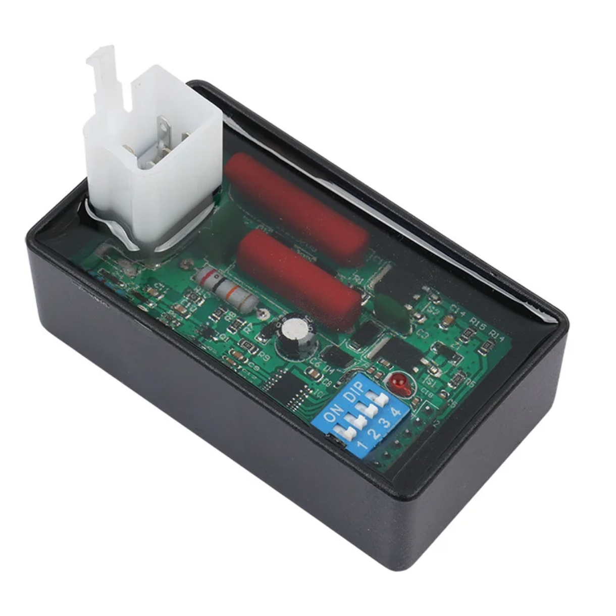 CDI full power