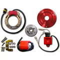 Allumage HPI Rotor Interne (Avance Variable)