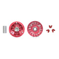 Kit de Poulies / Variateur Avant Racing NCY avec Galets - Yamaha XMAX 250 / 300