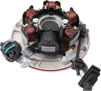 Stator allumage Lifan-Yx