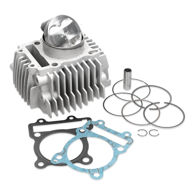 Kit moteur 212-218cc Daytona 4v/Zongshen 2v 190cc - By VMC 🇮🇹