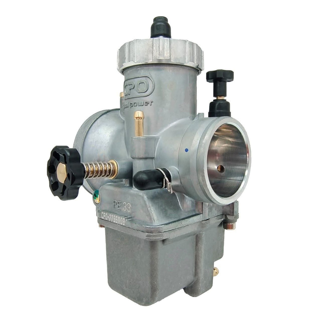 CPO Pro-Series 31mm 33mm – Pour moteurs haute cylindrée