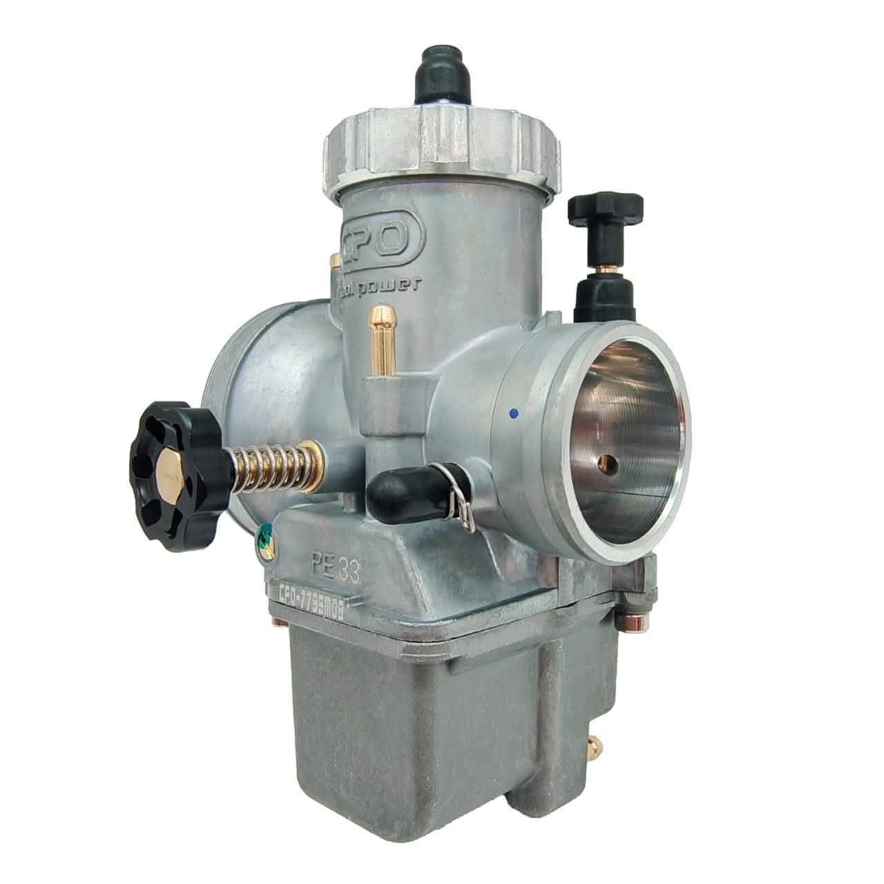 CPO Pro-Series 31mm 33mm – Pour moteurs haute cylindrée