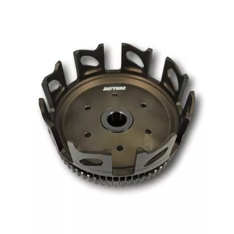 Cloche d'embrayage renforcée CNC — Moteurs Daytona Anima & Zongshen 150, 190 et 212cc