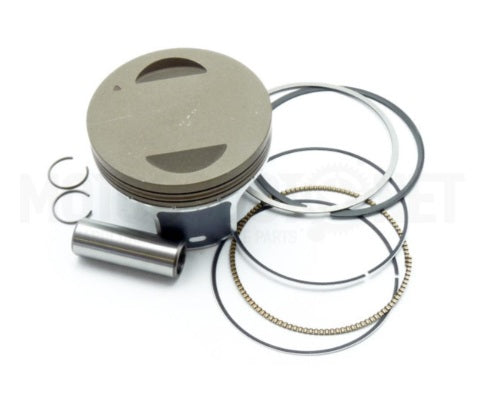 Piston 212cc zongshen 2v