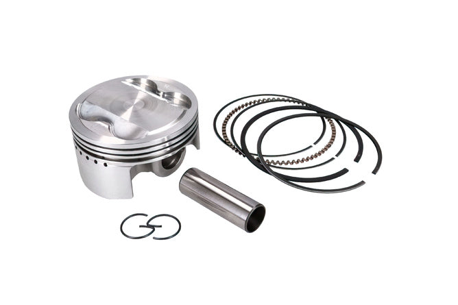 Kit Cylindre-Piston "High Compression" 63 mm – by 710Power ( 165 à 177cc 4s )