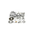 Kit Embrayage Spécial 5 Disques Takegawa (Axe de boîte court)