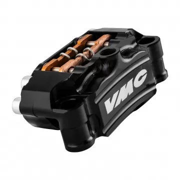 Étrier de Frein Radial VMC – 4 Pistons