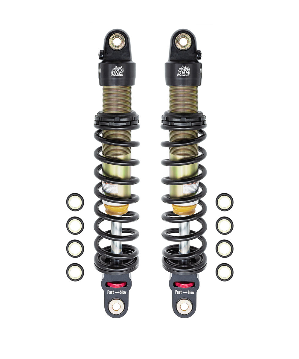 Kit Amortisseur Dnm TBparts monkey 125cc