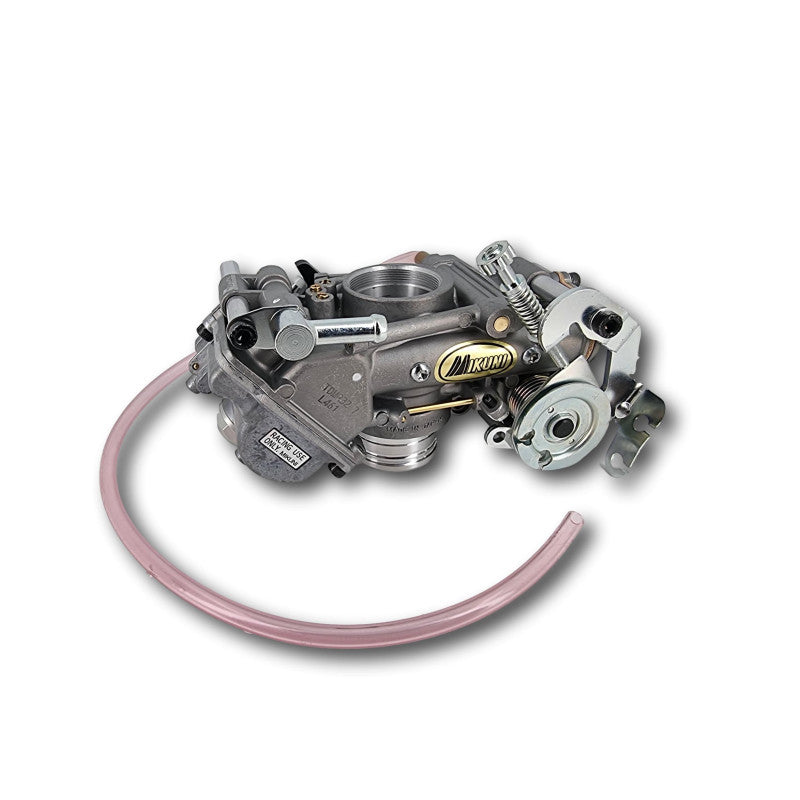 Carburateur Mikuni TMDR Φ32 (Revu par Kitaco)