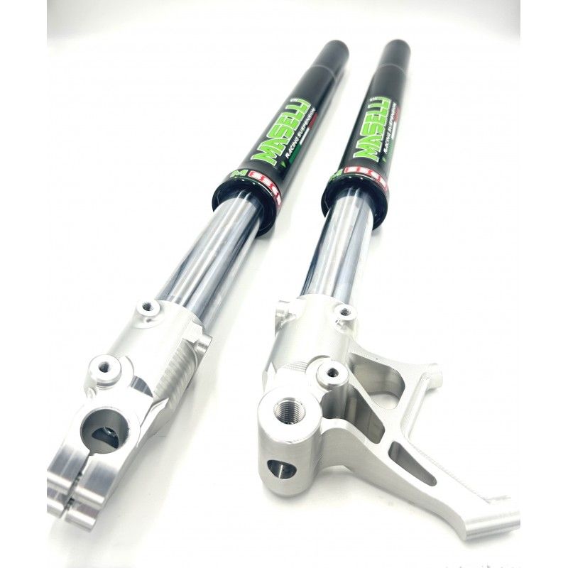 Fourche maselli
