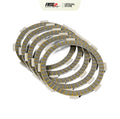 Disques garnis d'embrayage Hyper Carbon-R (Lot de 5)