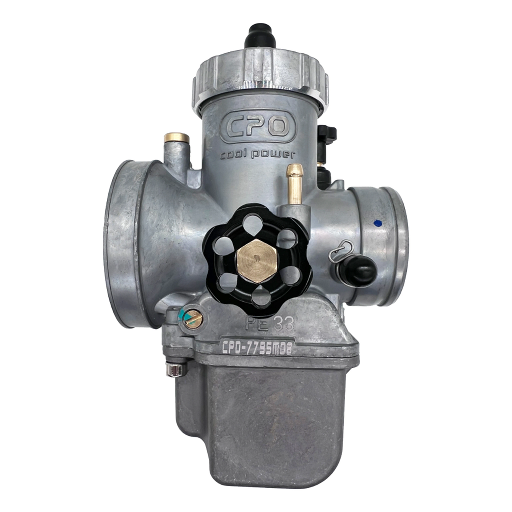 Cpo Pe33 haut performance