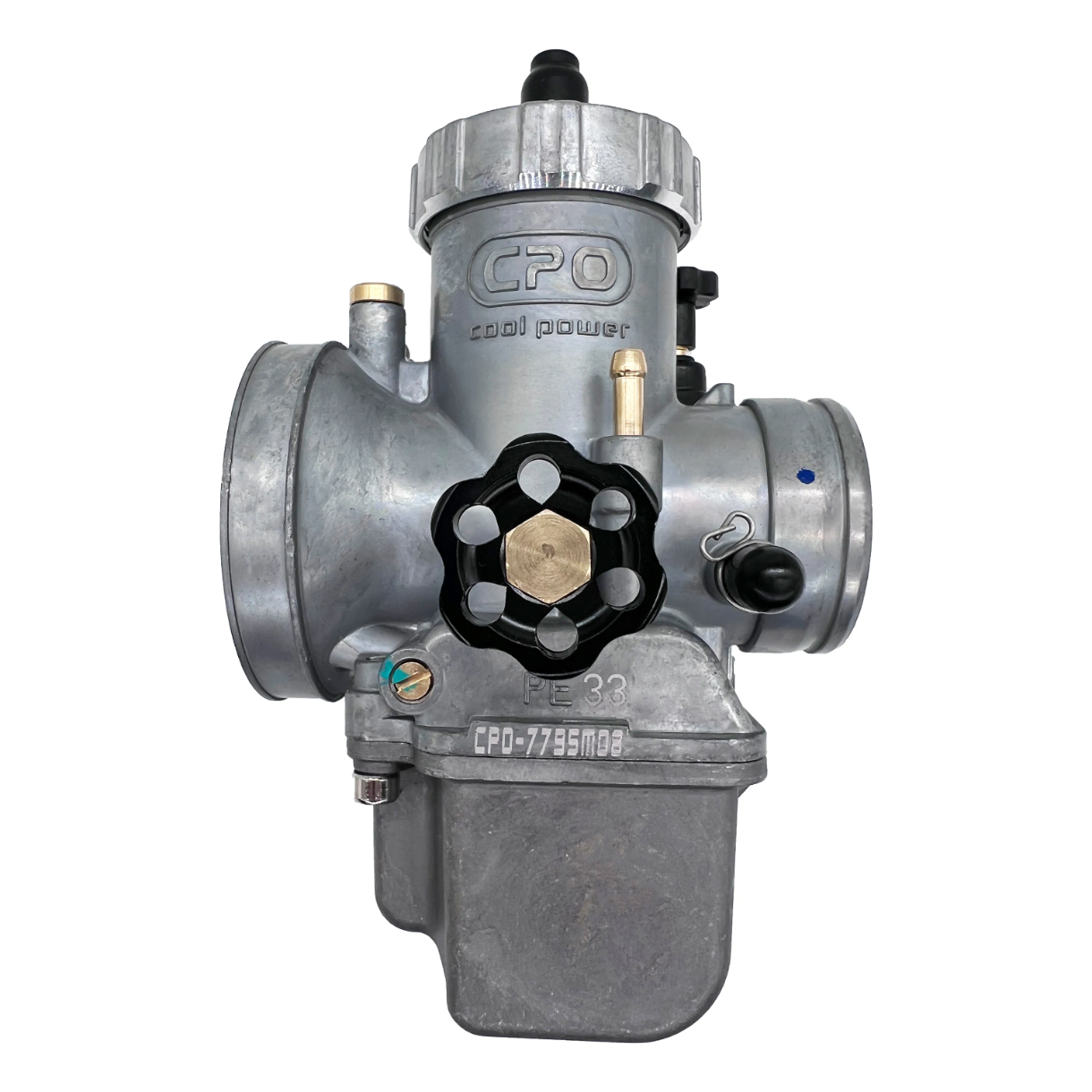 Cpo Pe33 haut performance