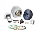 Kit cylindre VMC CRONO 187 cm³ Ø 63 mm et course 60 mm, usiné CNC central