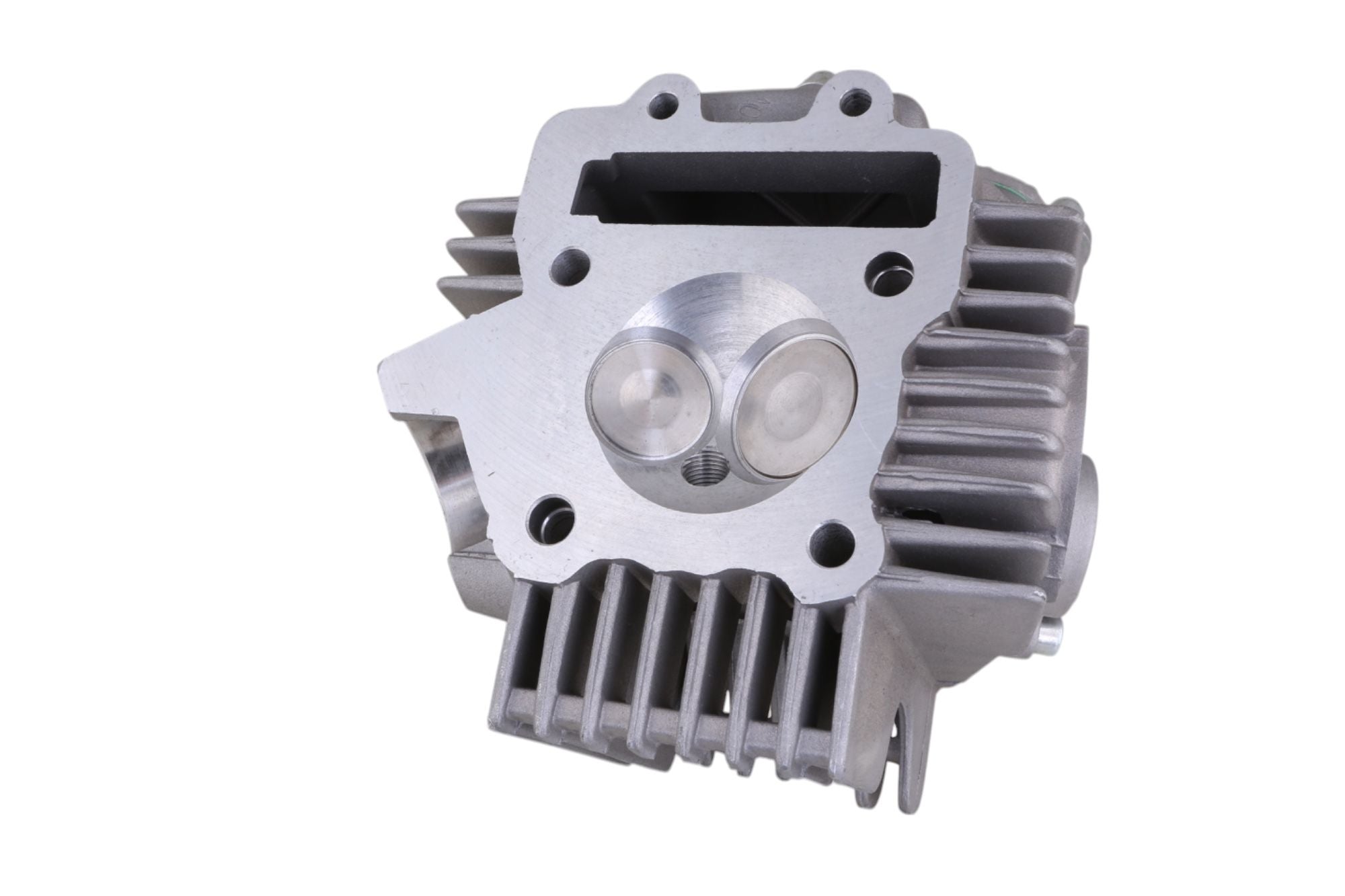Culasse Préparé Stage 4 Big Valve  YX/Zongshen
