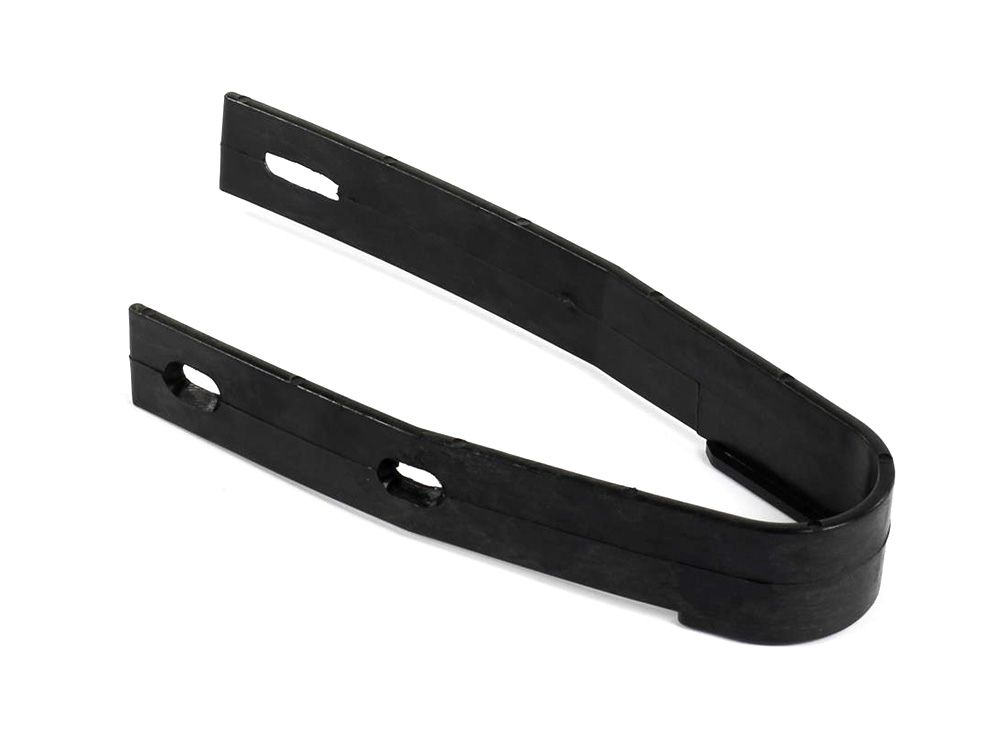 Patin de chaîne long