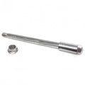 Axe de Roue Avant Déporté 15 mm – Fourches Marzocchi & Staggs (Pit Bike)