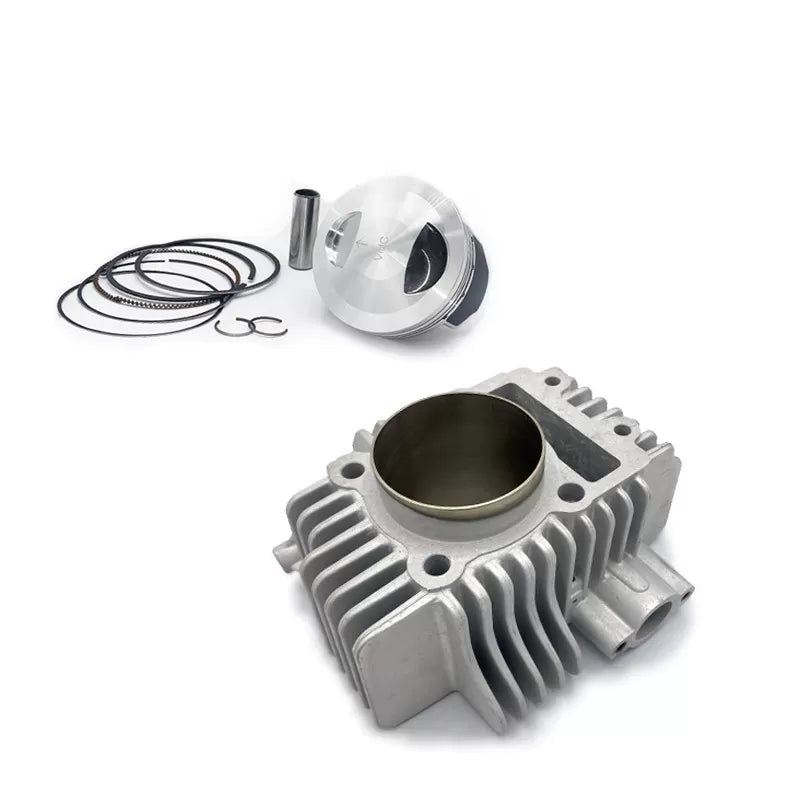 Kit gros alésage YX/ZS