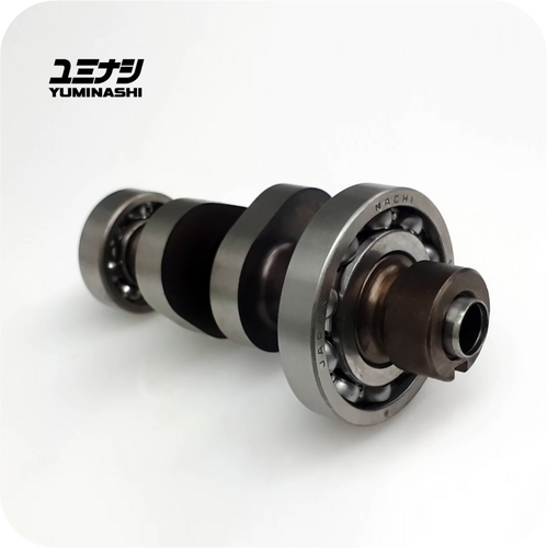 Arbre cames racing msx125/monkey125 jb02
