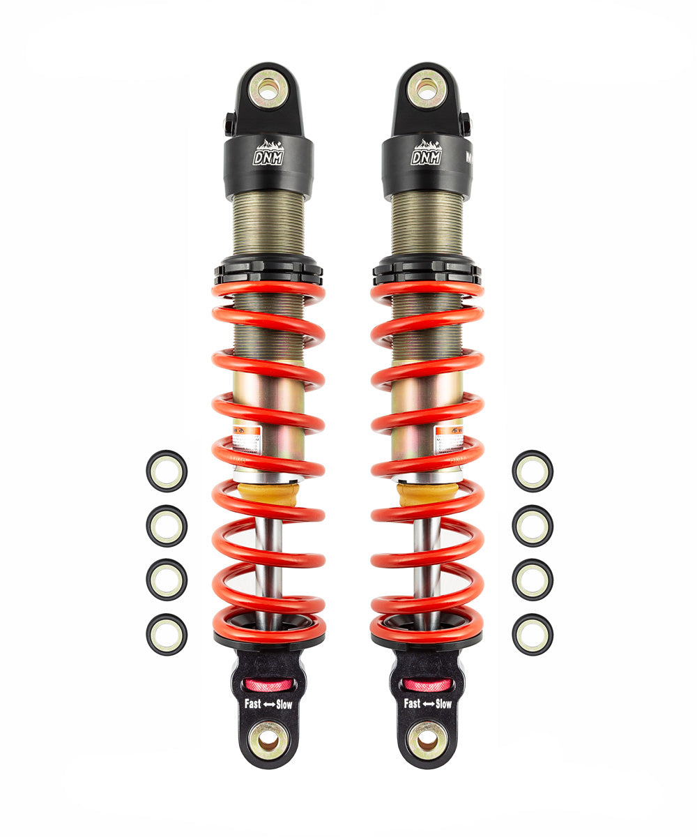 Kit Amortisseur Dnm TBparts monkey 125cc
