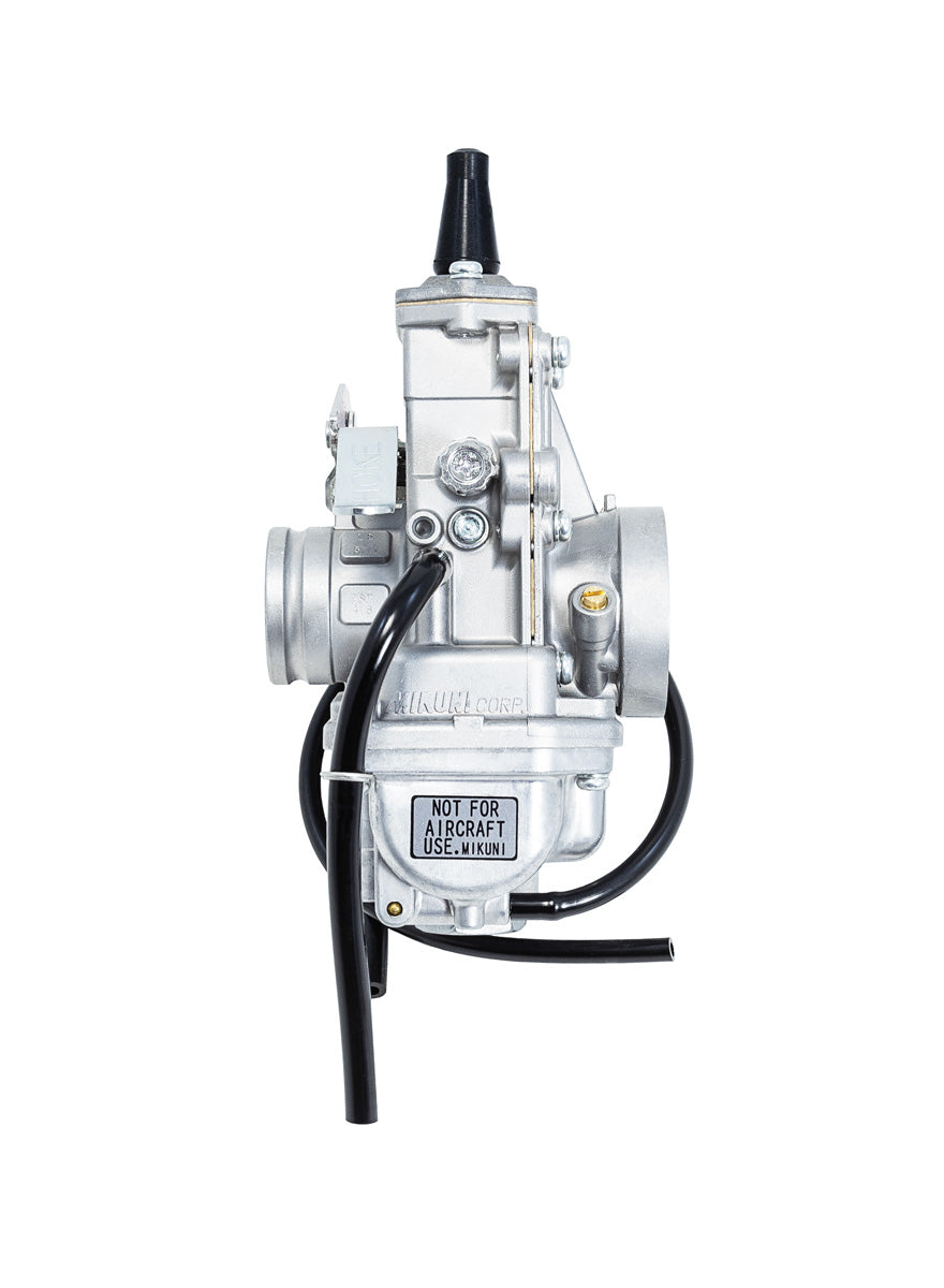 Mikuni VM28 TBparts, carburateur à boisseau plat de 28 mm