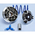 Variateur Racing Polini - Peugeot 50cc 2T Euro 4 (Injection / FI)