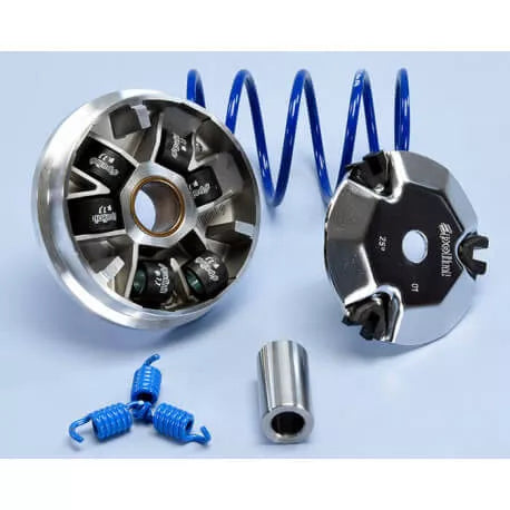 Variateur Racing Polini - Peugeot 50cc 2T Euro 4 (Injection / FI)