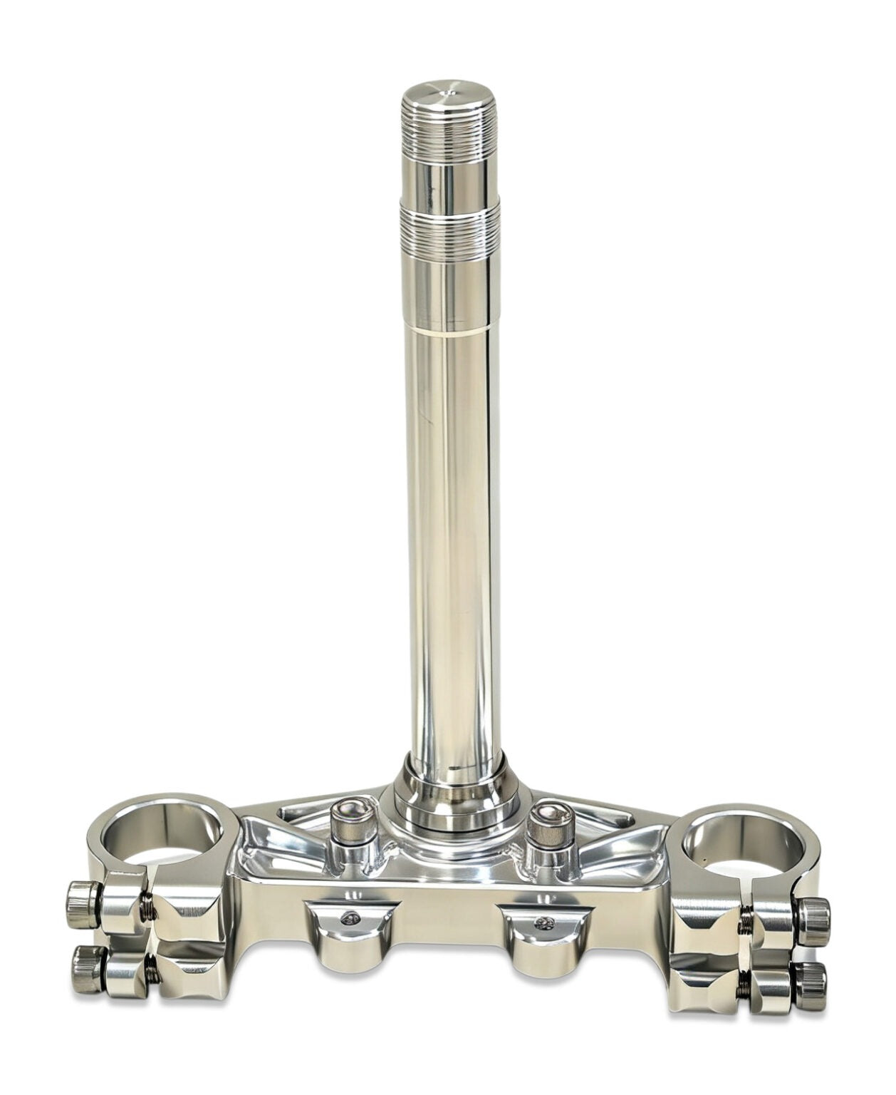 Té de fourche inférieur TBPARTS CNC