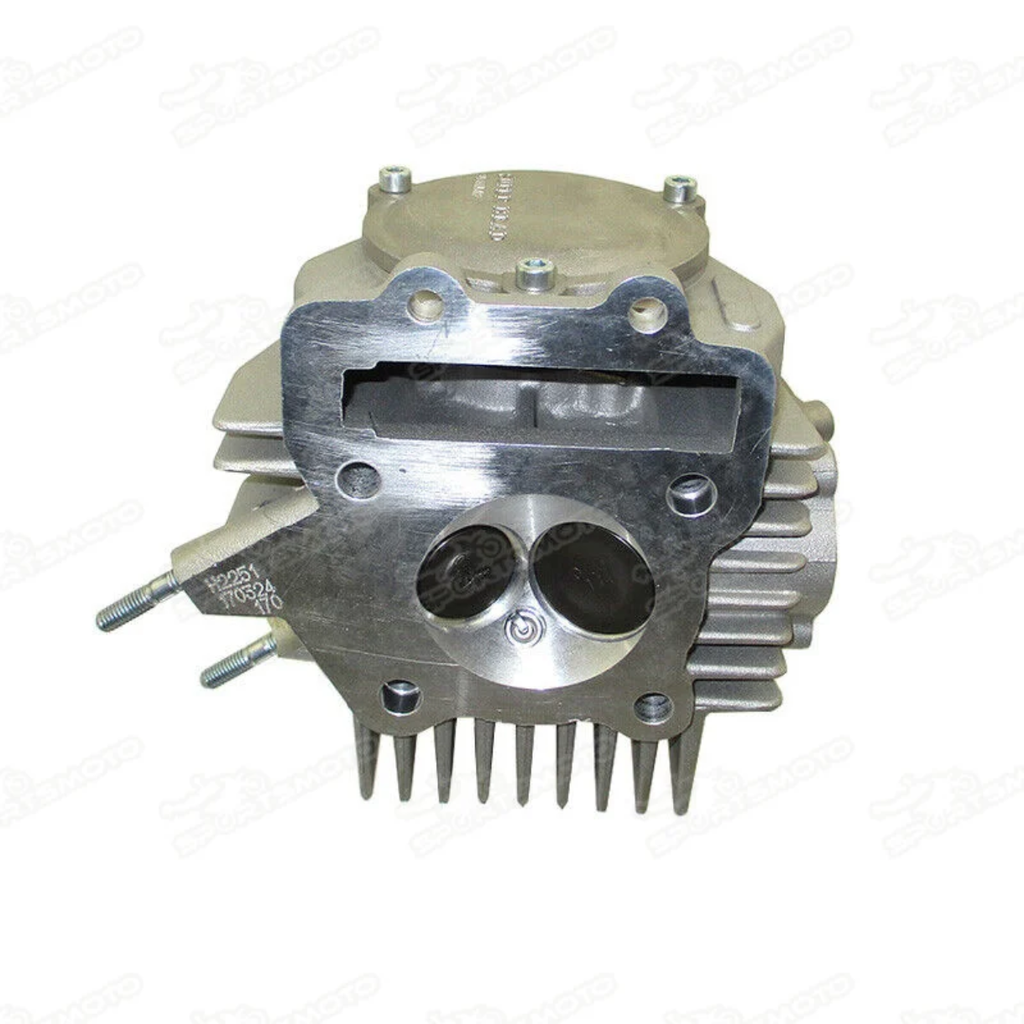 Culasse type Super-head také