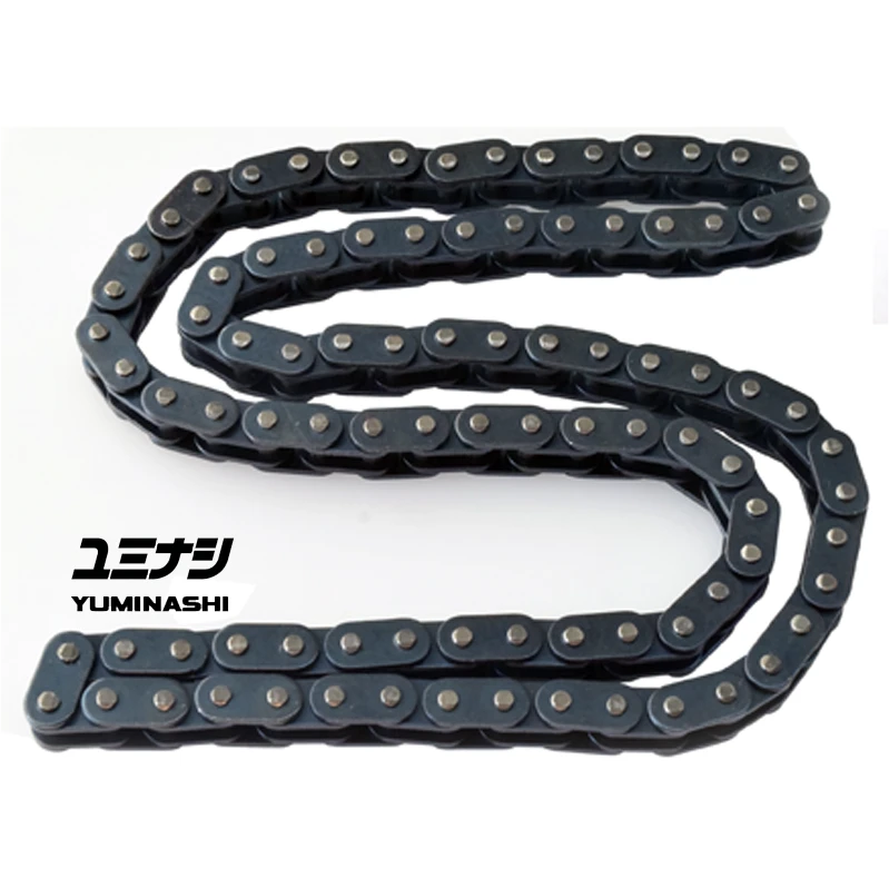 Chaîne de distribution plate renforcée Yuminashi (Dispo en 88L, 90L et 92L)