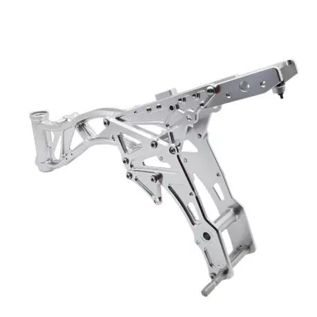 Cadre CNC monkey