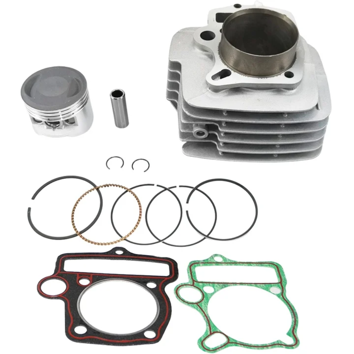 Kit Cylindre Piston Origine YX 140/150cc Type CRF