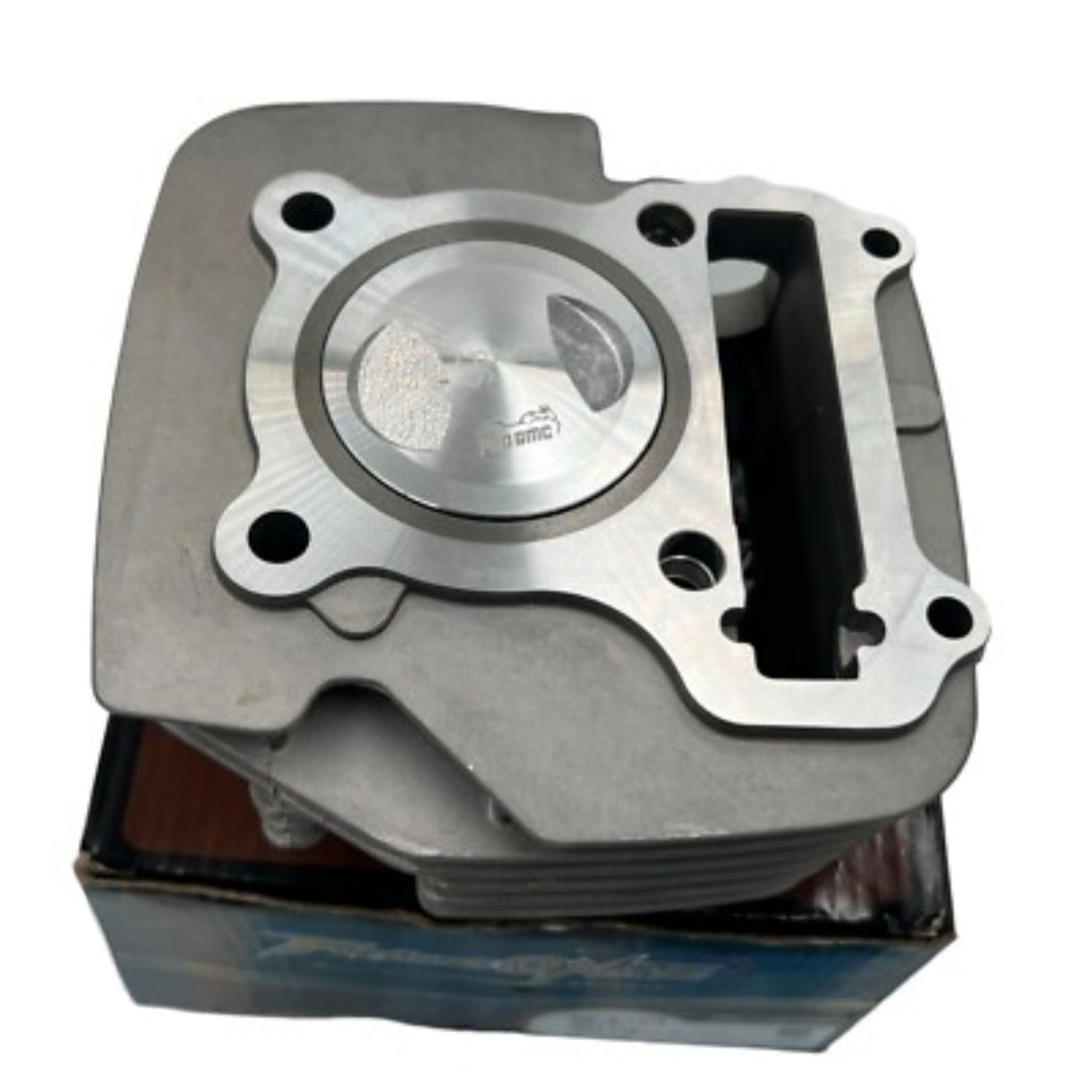 Kit cylindre piston 128cc TTR110