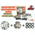 Kit Poulie / Variateur Avant Racing BRT avec Galets - Honda PCX, ADV, Vario