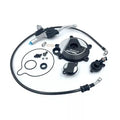 Kit embrayage hydraulique Daytona Moteurs Daytona Anima 150 à 212cc