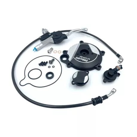 Kit embrayage hydraulique Daytona Moteurs Daytona Anima 150 à 212cc