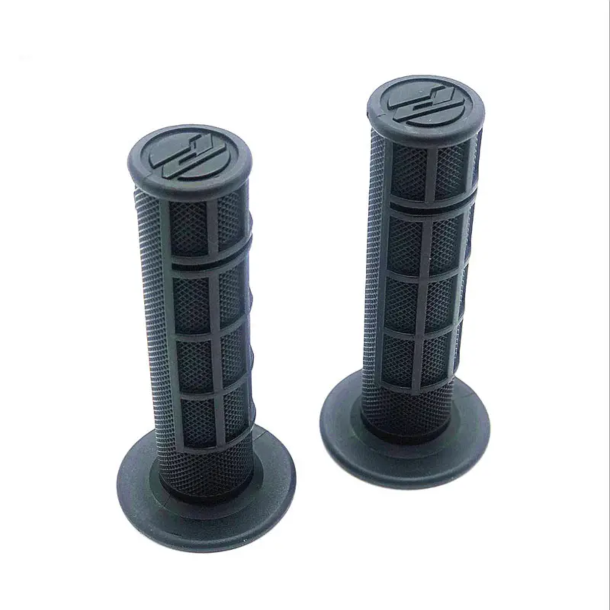 Poignée duality grip