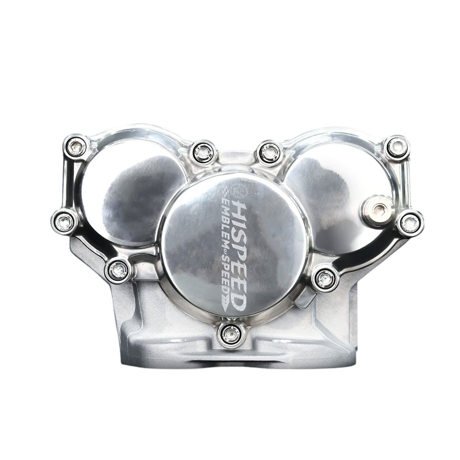 Culasse DOHC HiSpeed innova 125/Msx 125/monkey z125 jb02