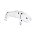 Platine de frein avant formula CNC