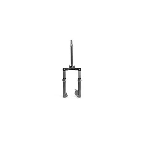 Fourche Avant Hydraulique Adaptable - MBK Booster & Yamaha Bw's (1999-2003 / Phase 1)