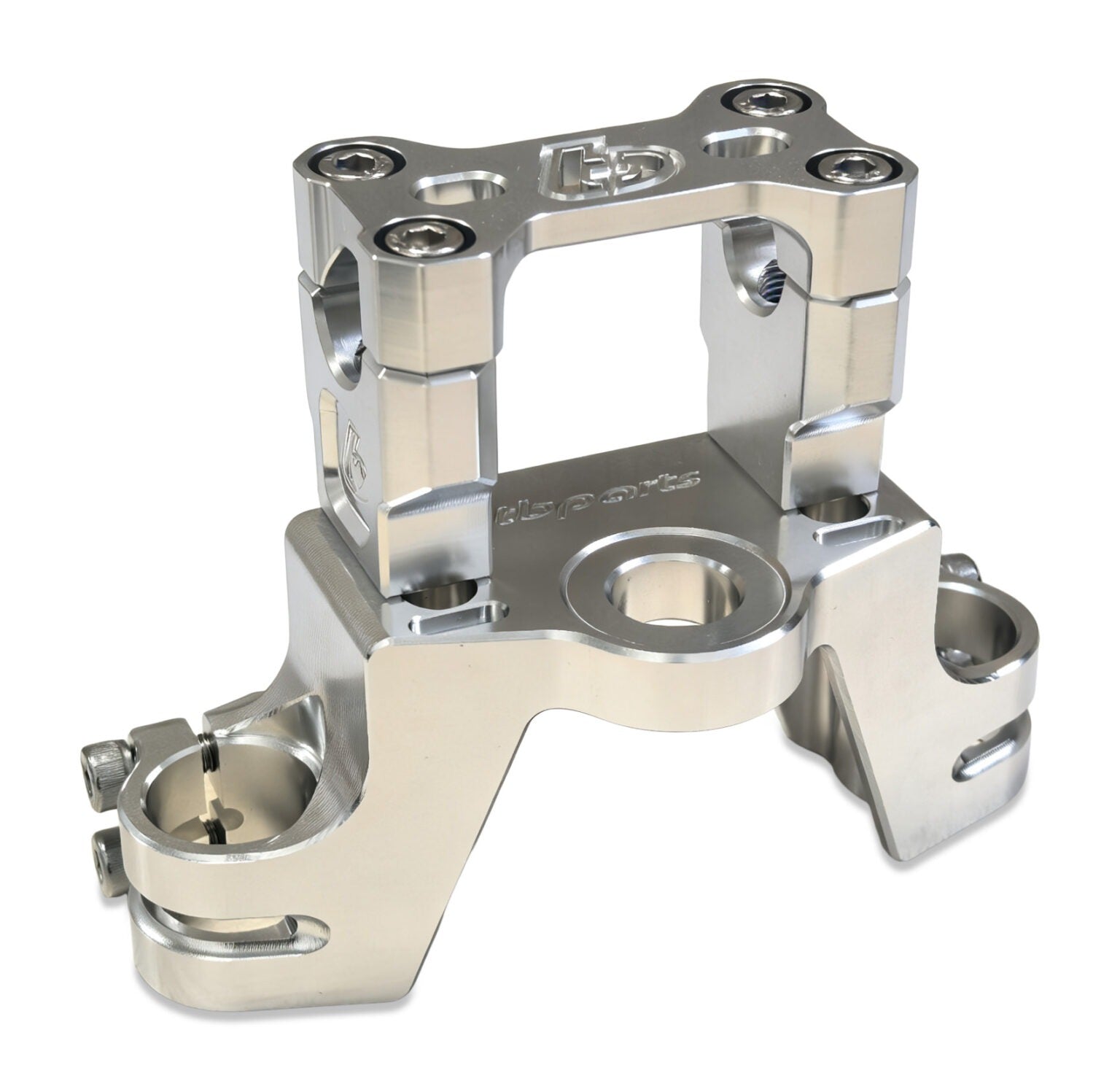 Té de fourche supérieur TBPARTS CNC