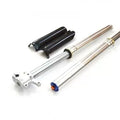 Fourches Hydrauliques Réglables K3 – 730/780 mm (Diamètre 45/48 mm)