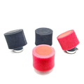 Filtre a air double mousse